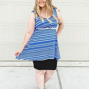 Lularoe Perfect Swing Tank Top